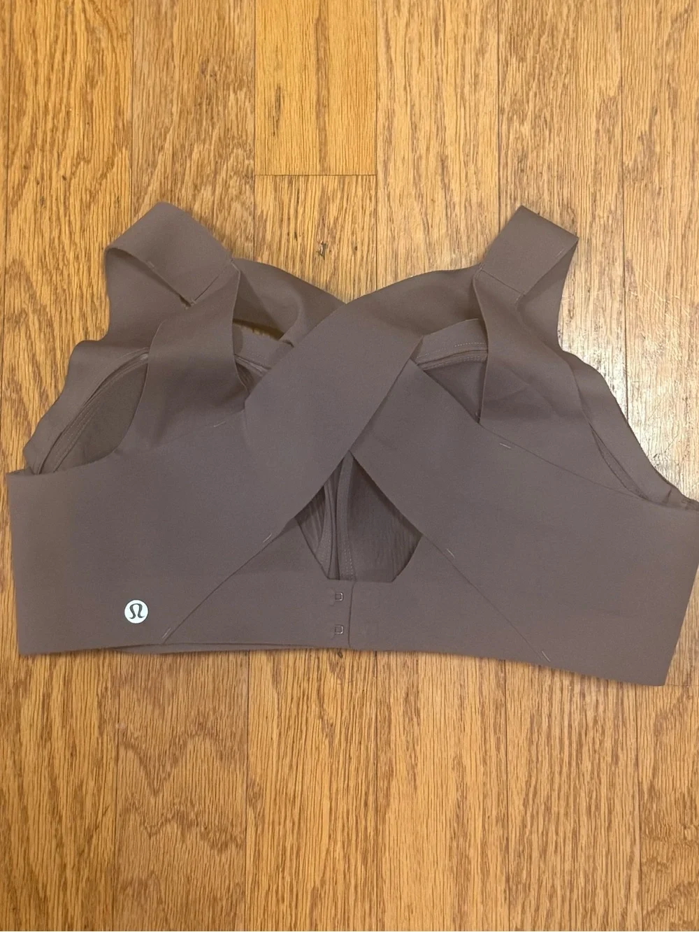 Lululemon Enlite Bra Size 38C